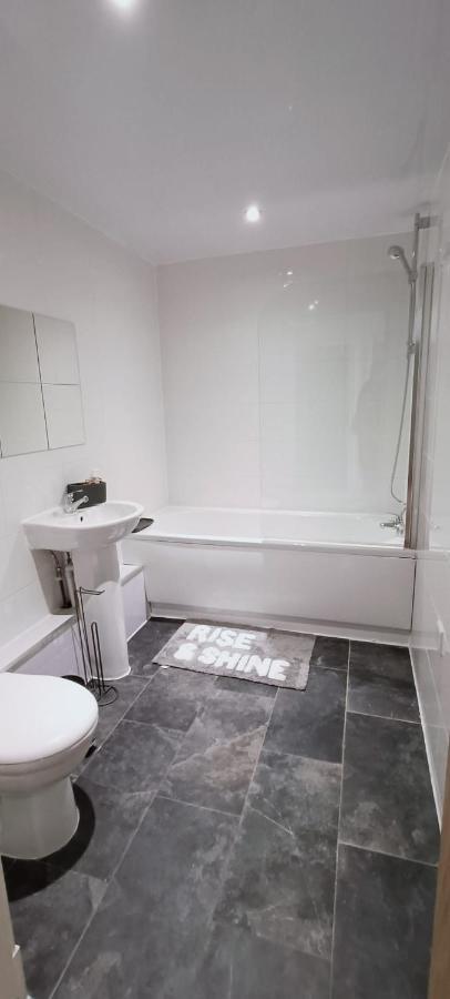 Fantastic Mill Apartment - 2023 Travellers Award Winner! مانشستر المظهر الخارجي الصورة