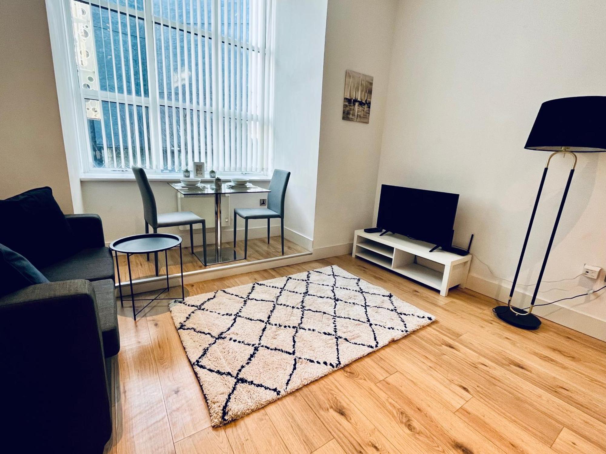 Fantastic Mill Apartment - 2023 Travellers Award Winner! مانشستر المظهر الخارجي الصورة